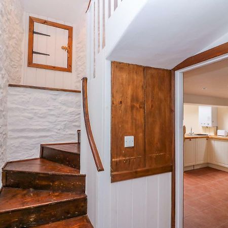 Villa Llety Fishguard Exterior foto