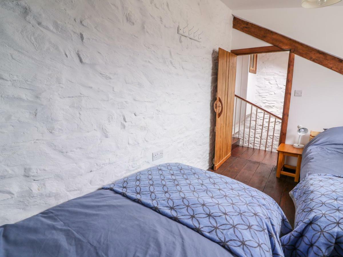 Villa Llety Fishguard Exterior foto